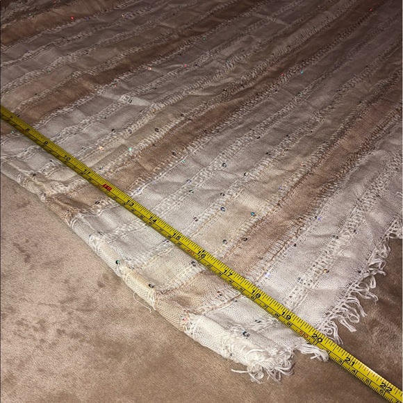 Loop scarf - Picture 5 of 11